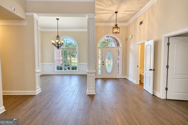 2052 Whippoorwill Way, Conyers, GA 30094