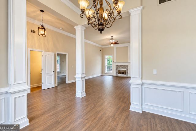 2052 Whippoorwill Way, Conyers, GA 30094