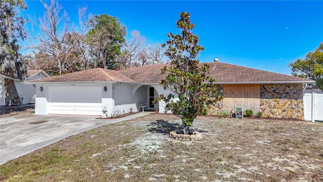 11020 PEPPERTREE LANE, Port Richey, FL 34668