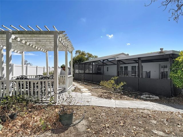 11020 PEPPERTREE LANE, Port Richey, FL 34668