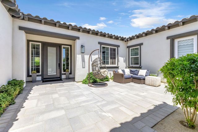 81910 Mountain Spur Drive, La Quinta, CA 92253
