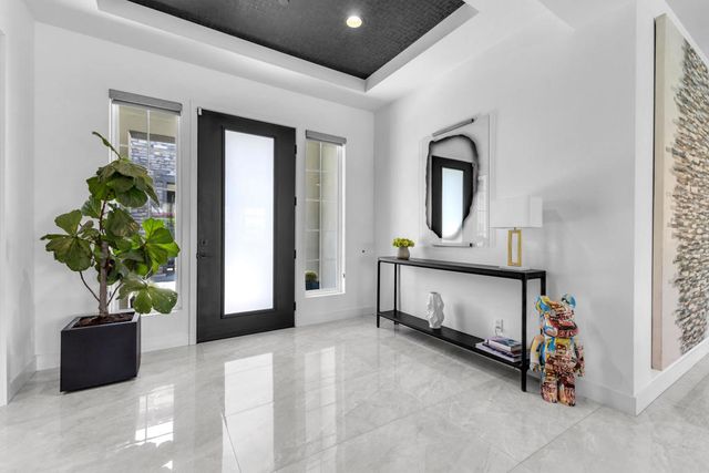 81910 Mountain Spur Drive, La Quinta, CA 92253