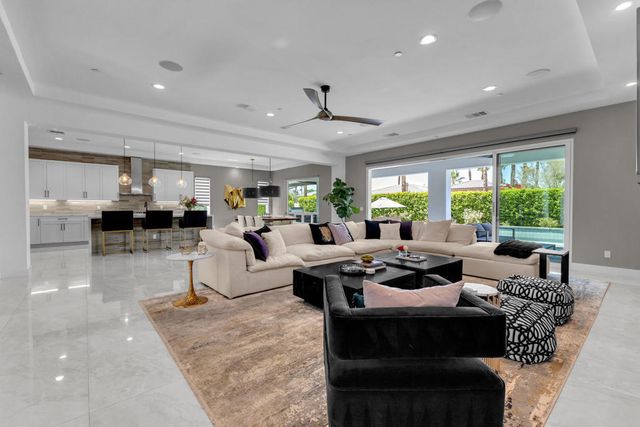 81910 Mountain Spur Drive, La Quinta, CA 92253
