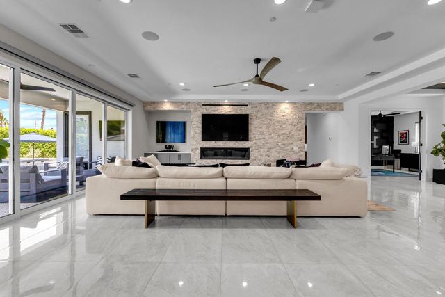 81910 Mountain Spur Drive, La Quinta, CA 92253