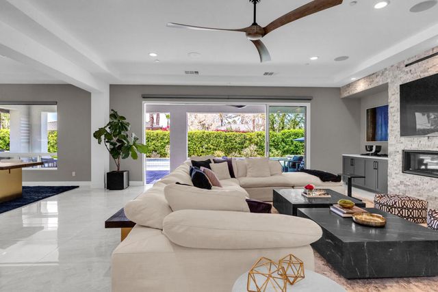 81910 Mountain Spur Drive, La Quinta, CA 92253