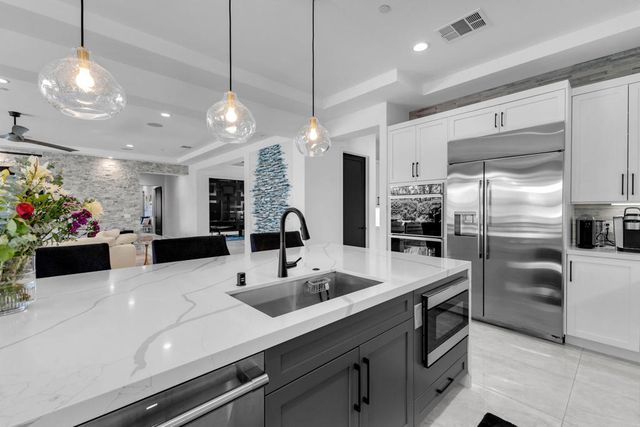 81910 Mountain Spur Drive, La Quinta, CA 92253