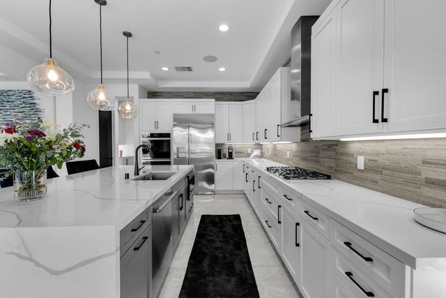 81910 Mountain Spur Drive, La Quinta, CA 92253