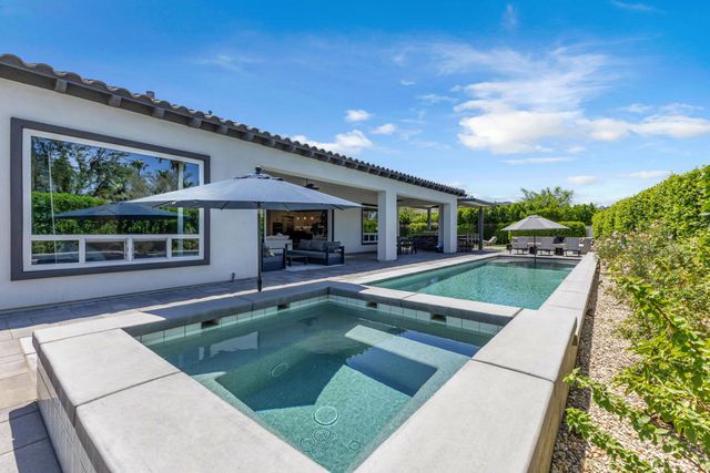 81910 Mountain Spur Drive, La Quinta, CA 92253