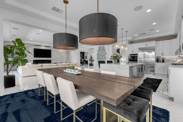 81910 Mountain Spur Drive, La Quinta, CA 92253