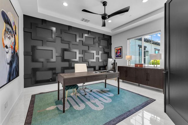 81910 Mountain Spur Drive, La Quinta, CA 92253