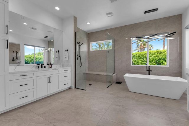 81910 Mountain Spur Drive, La Quinta, CA 92253