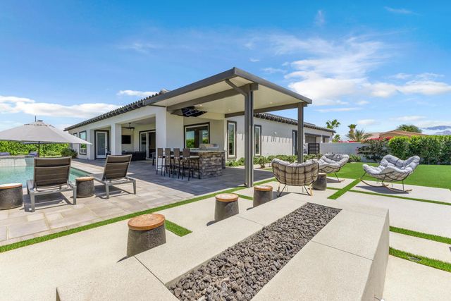 81910 Mountain Spur Drive, La Quinta, CA 92253