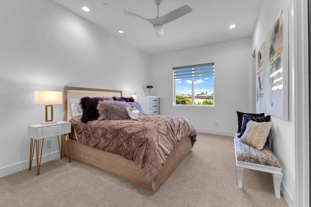 81910 Mountain Spur Drive, La Quinta, CA 92253