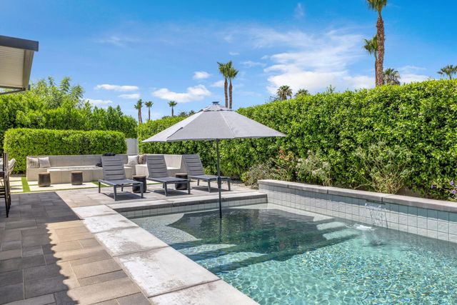 81910 Mountain Spur Drive, La Quinta, CA 92253