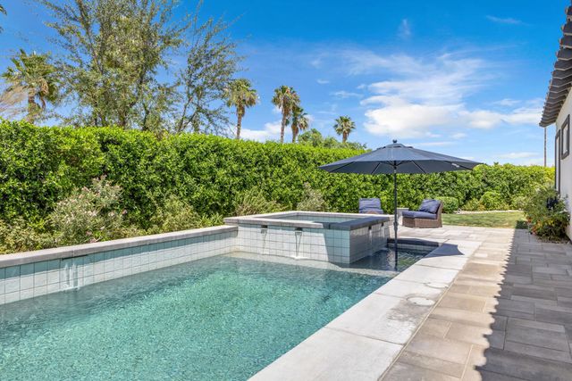 81910 Mountain Spur Drive, La Quinta, CA 92253