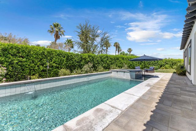81910 Mountain Spur Drive, La Quinta, CA 92253
