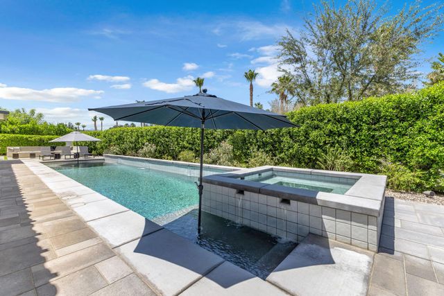 81910 Mountain Spur Drive, La Quinta, CA 92253