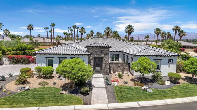 81910 Mountain Spur Drive, La Quinta, CA 92253