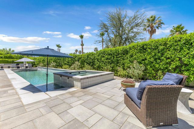 81910 Mountain Spur Drive, La Quinta, CA 92253