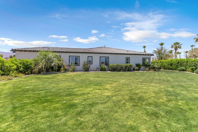 81910 Mountain Spur Drive, La Quinta, CA 92253