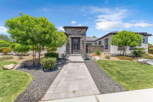 81910 Mountain Spur Drive, La Quinta, CA 92253