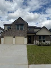 3211 Bushy Hawthorne Drive, Conroe, TX 77301