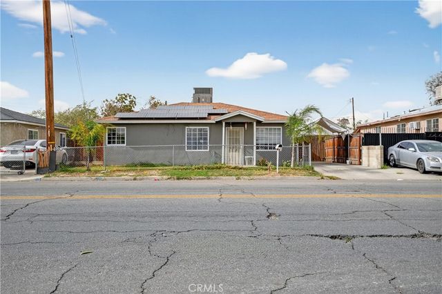 124 Madison Street, Bakersfield, CA 93307