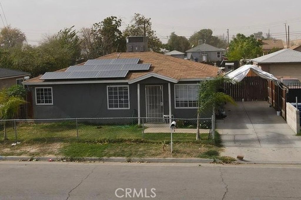 124 Madison Street, Bakersfield, CA 93307