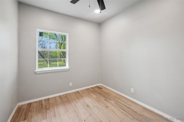 1109 E Holden Street, Muskogee, OK 74403