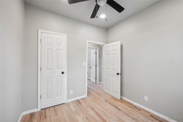 1109 E Holden Street, Muskogee, OK 74403