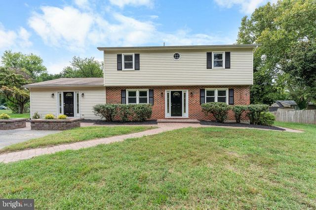 1204 DICUS MILL RD, Millersville, MD 21108