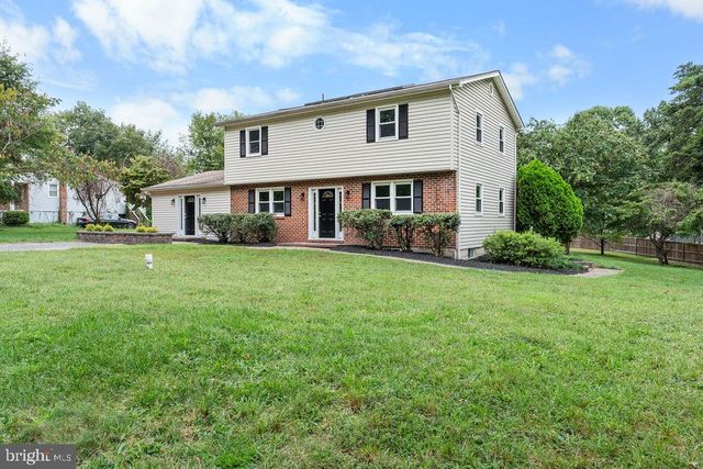 1204 DICUS MILL RD, Millersville, MD 21108