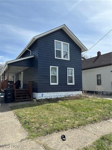 4099 E 56th Street, Cleveland, OH 44105