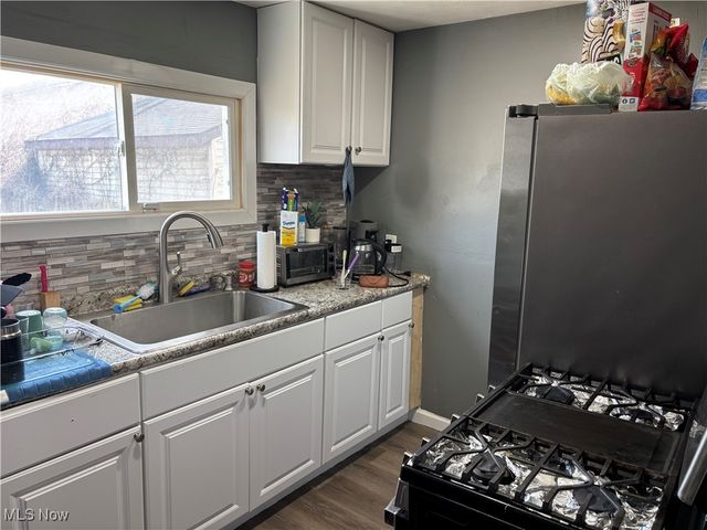 4099 E 56th Street, Cleveland, OH 44105