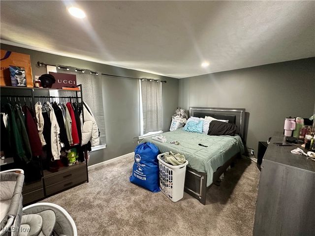 4099 E 56th Street, Cleveland, OH 44105