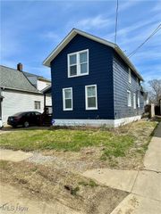 4099 E 56th Street, Cleveland, OH 44105