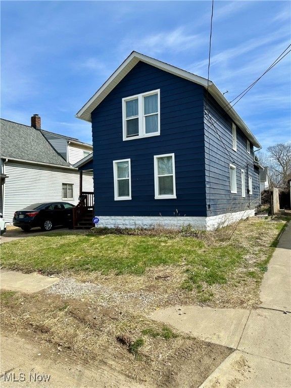 4099 E 56th Street, Cleveland, OH 44105
