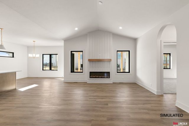 9011 Castle Pine Drive, Lincoln, NE 68516