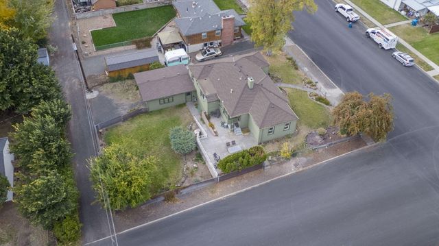 496 SE 2nd Street, Prineville, OR 97754