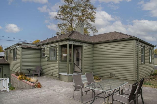 496 SE 2nd Street, Prineville, OR 97754