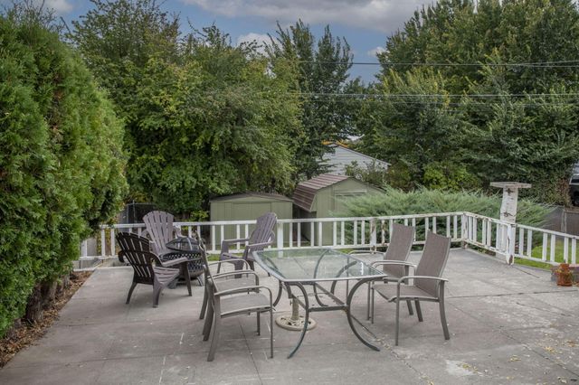 496 SE 2nd Street, Prineville, OR 97754