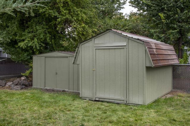 496 SE 2nd Street, Prineville, OR 97754