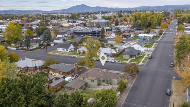 496 SE 2nd Street, Prineville, OR 97754