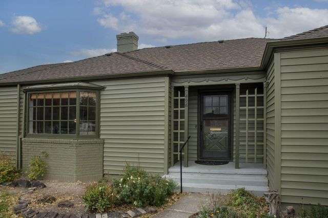 496 SE 2nd Street, Prineville, OR 97754