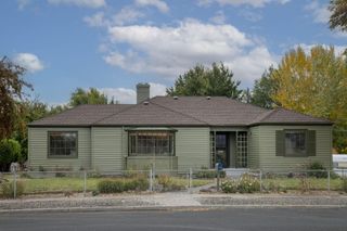496 SE 2nd Street, Prineville, OR 97754