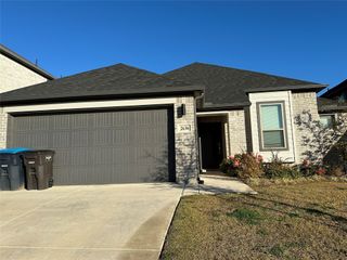 2636 Keokuk Street, Fort Worth, TX 76179