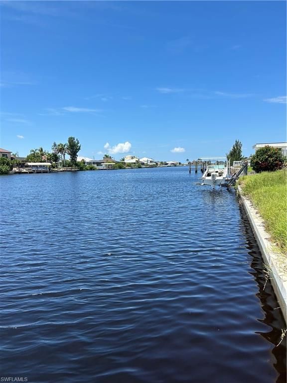 4228 NW 33rd LN, CAPE CORAL, FL 33993 — exterior