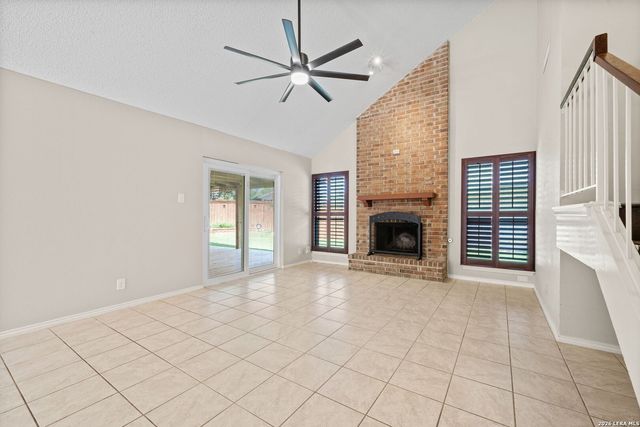 2315 SHADY CREST CIR, San Antonio, TX 78231