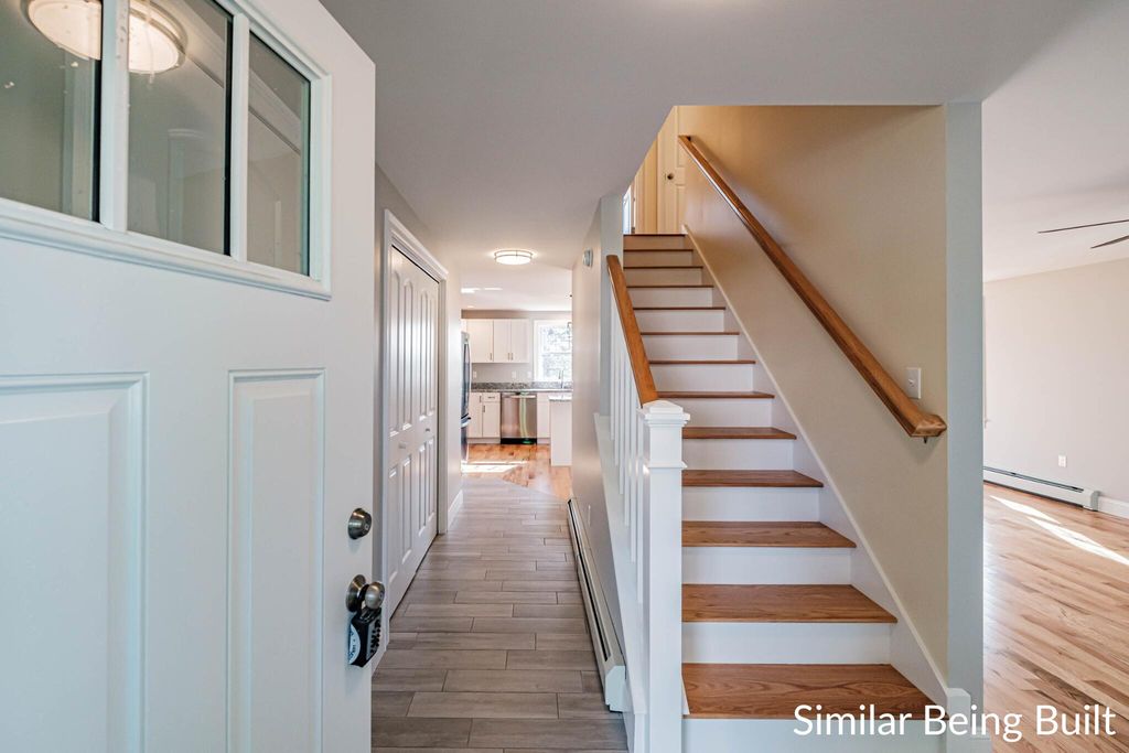20 Louise Street, Westbrook, ME 04092 — exterior