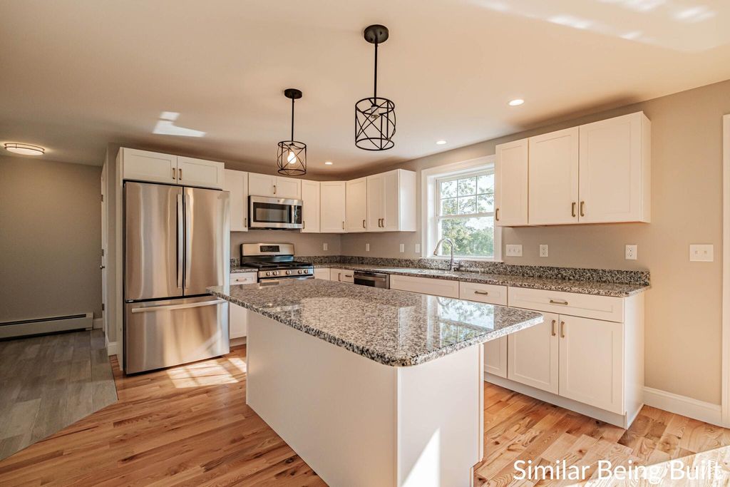 20 Louise Street, Westbrook, ME 04092 — photo 4